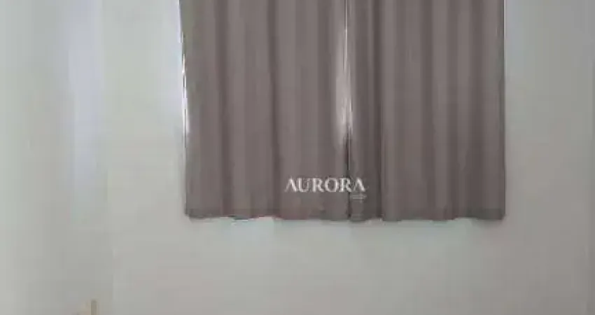 Apartamento à venda, 45 m² por R$ 195.000,00 - Conjunto Habitacional Doutor Farid Libos - Londrina/PR