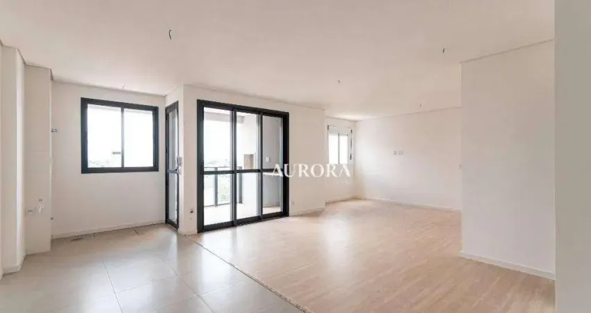 Apartamento com 2 dormitórios à venda, 92 m² por r$ 923.000,00 - terra bonita - londrina/pr