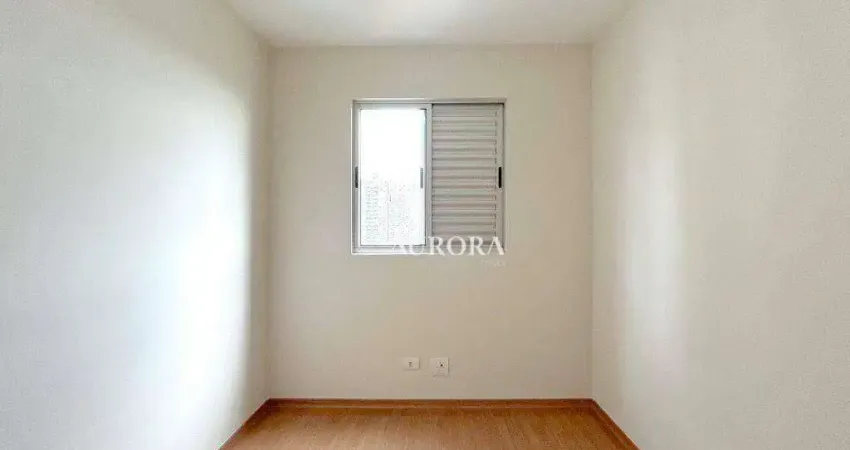 Apartamento no Edifício Torres do Horizonte com 2 dormitórios à venda, 70 m² por R$ 500.000 - Residencial José Lázaro Gouvea - Londrina/PR