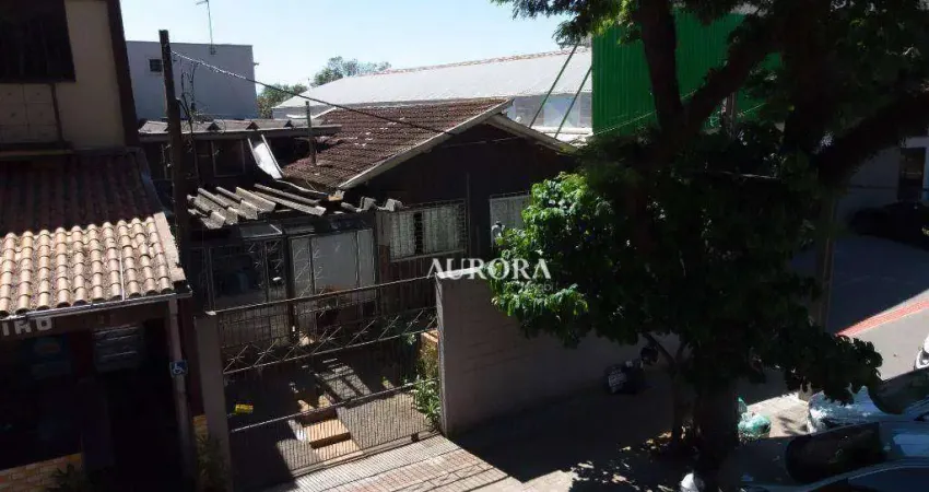 Terreno à venda, 250 m² por R$ 750.000,00 - Jardim Londrilar - Londrina/PR