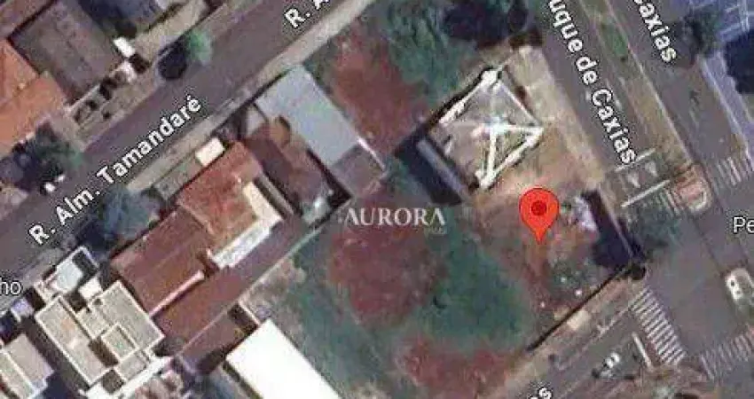 Terreno à venda, 665 m² por R$ 2.350.000,00 - Jardim Londrilar - Londrina/PR