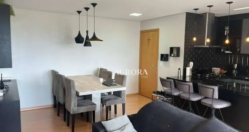 Apartamento com 2 dormitórios à venda, 69 m² por R$ 500.000,00 - Terra Bonita - Londrina/PR