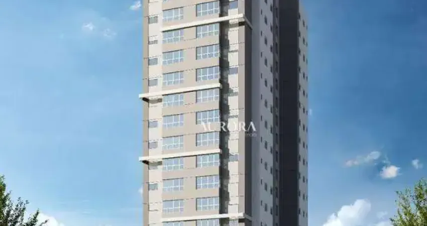 Apartamento no Edifício Hera com 3 dormitórios à venda, 121 m² por R$ 1.280.000 - Nova Prochet - Londrina/PR