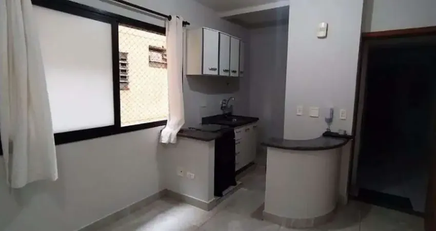 Apartamento com 1 dormitório à venda, 32 m² por R$ 159.000,00 - Centro - Londrina/PR