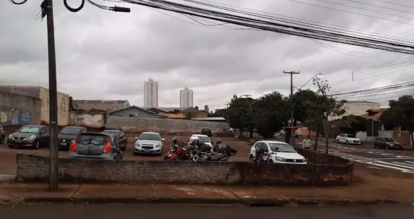 Terreno à venda, 1625 m² por R$ 2.950.000,00 - Jardim Morumbi - Londrina/PR