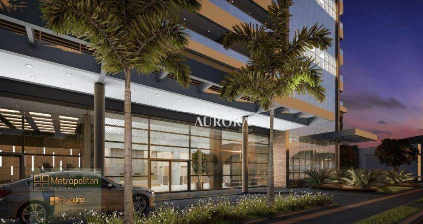 Ponto comercial para alugar na Rua Mato Grosso, Centro, Londrina