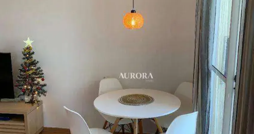 Apartamento no Residencial La Savona com 2 dormitórios à venda, 46 m² por R$ 300.000 - Gleba Palhano - Londrina/PR