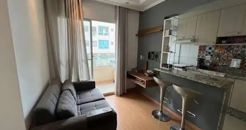 Apartamento com 2 dormitórios à venda, 54 m² por R$ 239.000,00 - São Vicente - Londrina/PR