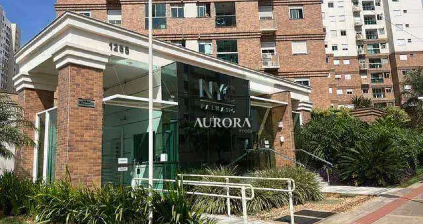 Apartamento no Edifício NYC Palhano  com 2 dormitórios à venda, 69 m² por R$ 600.000 - Santa Rosa - Londrina/PR