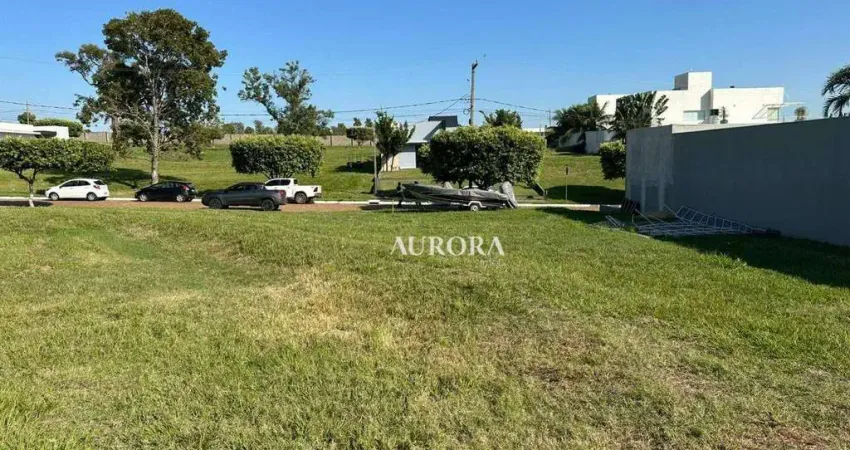 Terreno à venda, 422 m² por R$ 345.000,00 - Porto Rico - Porto Rico/PR