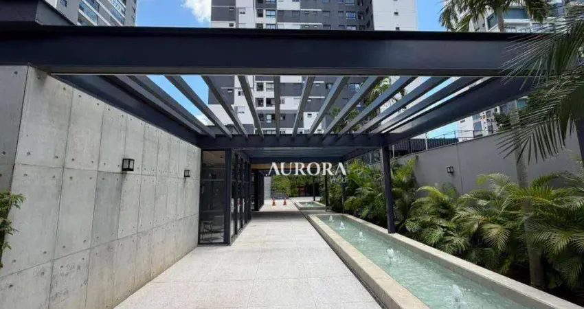 Apartamento com 2 dormitórios à venda, 62 m² por R$ 560.000,00 - Gleba Fazenda Palhano - Londrina/PR