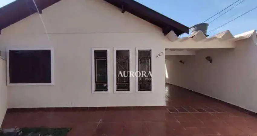 Casa com 3 dormitórios à venda, 202 m² por R$ 429.000,00 - Castelo - Londrina/PR