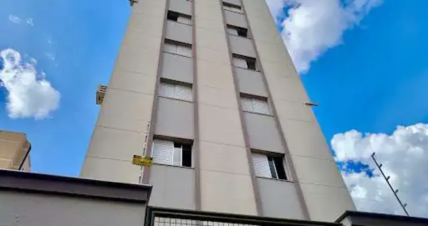 Residencial Portal do Sol Apartamento mobiliado com 3 dormitórios à venda, 70 m², com elevador, por R$ 280.000 - Centro - Londrina/PR
