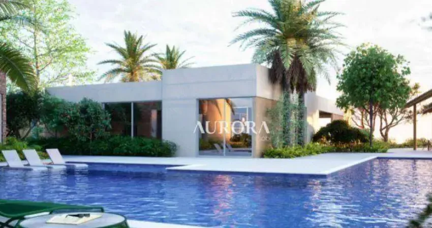 Terreno à venda, 360 m² por R$ 870.000 - Sunset Dream Residence - Londrina/PR
