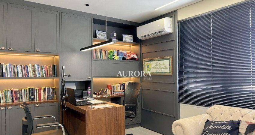 Sala à venda, 47 m² por R$ 400.000,01 - Vila Ipiranga - Londrina/PR