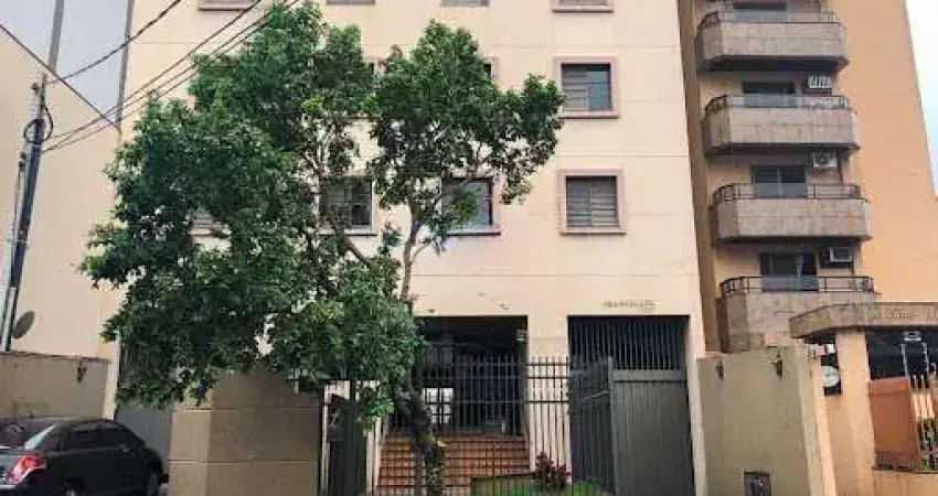 Apartamento no Edifício Chancelle com 3 dormitórios à venda, 70 m² por R$ 250.000 - Centro - Londrina/PR