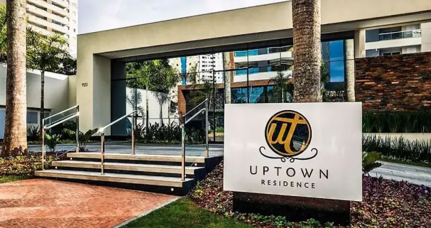 Apartamento com 3 dormitórios para alugar, 86 m²  - Gleba Palhano - Londrina/PR