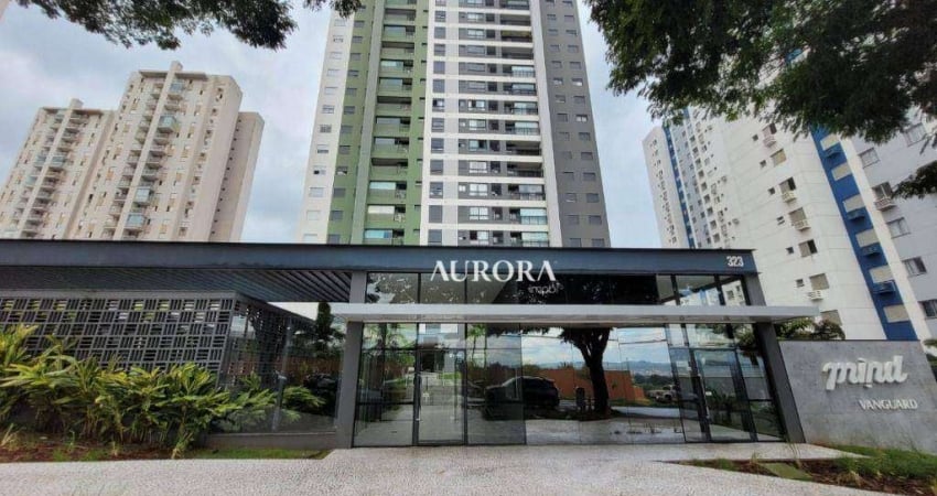 Edifício Mind - com armários - Oportunidade - R$ 595.000,00 - Terra Bonita