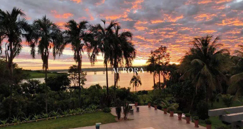 Chácara à venda, 12000 m² por R$ 2.500.000,00 - Centro - Alvorada do Sul/PR