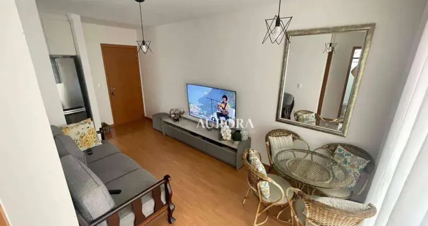 Apartamento à venda, 46 m² por R$ 330.000,00 - Gleba Palhano - Londrina/PR