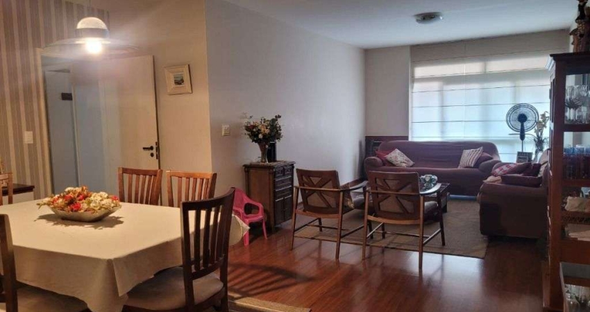 Apartamento no Condomínio Edifício Acácias com 2 dormitórios à venda, 137 m² por R$ 600.000 - Centro - Londrina/PR