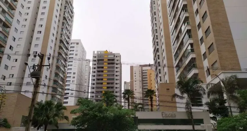 Apartamento com 2 dormitórios para alugar, 75 m² por R$ 4.650,00/mês - Gleba Fazenda Palhano - Londrina/PR
