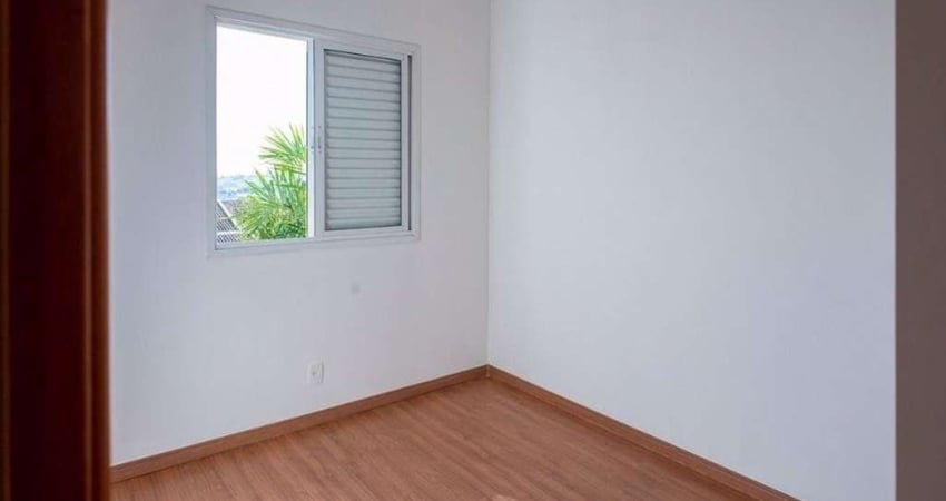 Apartamento com 2 dormitórios para alugar, 50 m² por R$ 1.650,00 - Columbia - Londrina/PR