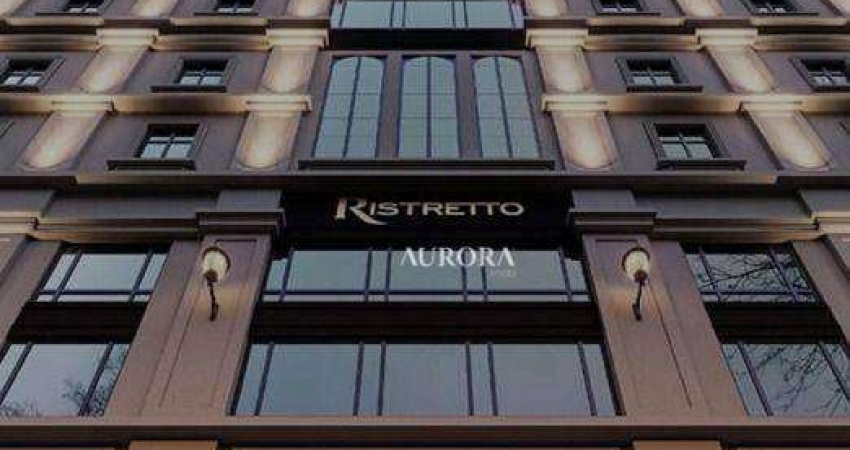Apartamento no Edifício Ristretto com 4 dormitórios à venda, 243 m² por R$ 3.645.000 - Centro - Itapema/SC