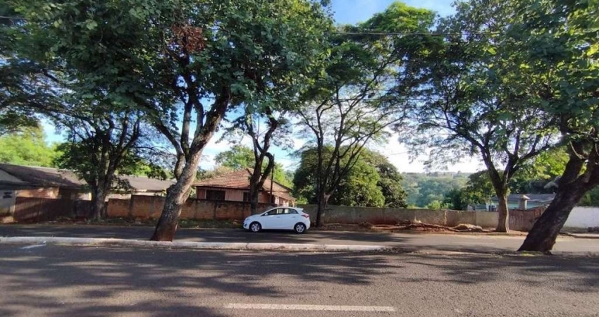 Terreno à venda, 3054 m² por R$ 1.199.000,00 - Ouro Verde - Londrina/PR