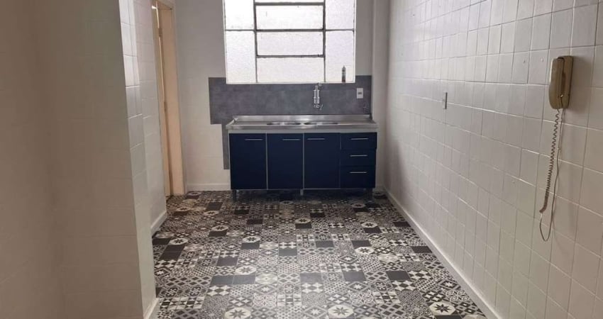 Apartamento com 3 dormitórios para alugar, 77 m² por R$ 1.100 - Centro - Londrina/PR