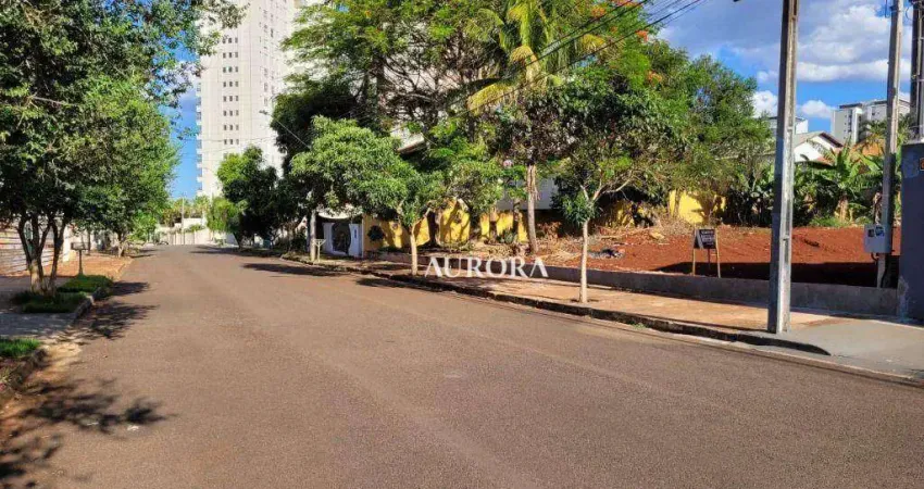 Terreno no jardim vale do reno - plano - 525,00 m² - r$ 730.000,00