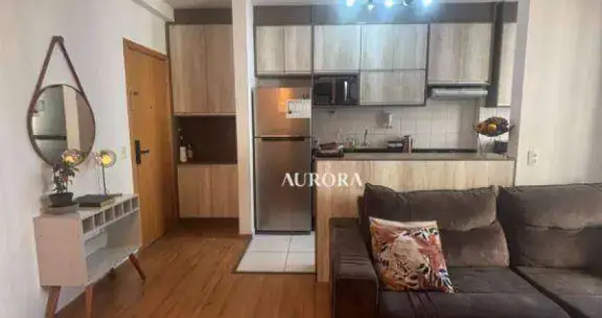 Apartamento com 3 dormitórios à venda, 69 m² por r$ 540.000,00 - terra bonita - londrina/pr