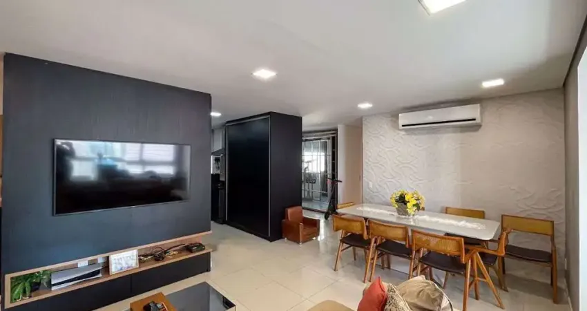Apartamento com 2 dormitórios à venda, 122 m² por R$ 1.350.000,00 - Gleba Palhano - Londrina/PR