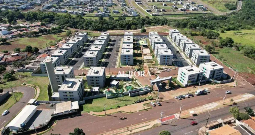 Terreno à venda, 847 m² por r$ 950.000,00 - lon rita - londrina/pr