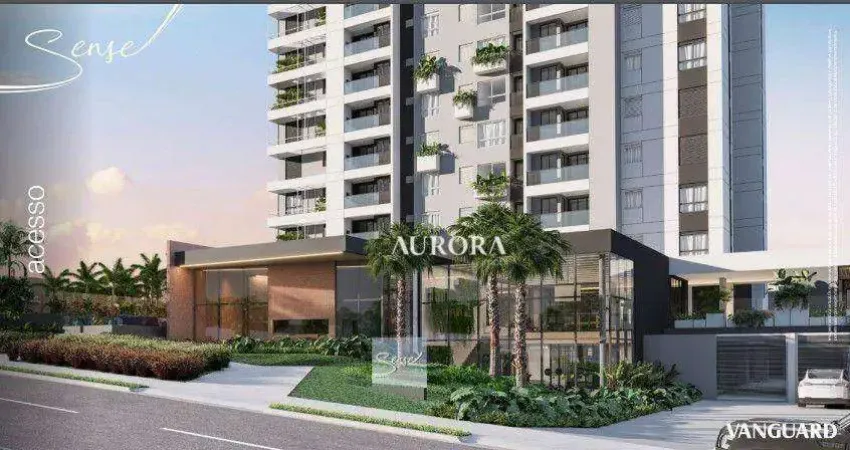 Apartamento à venda, 92 m² por r$ 960.000,00 - terra bonita - londrina/pr