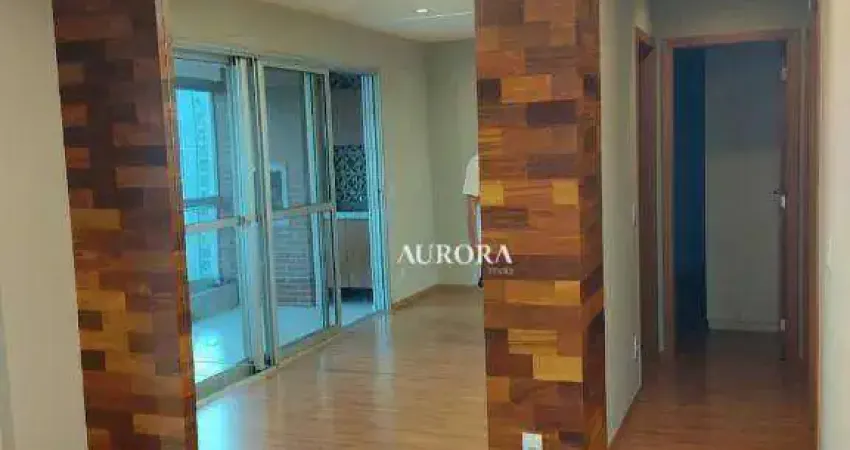 Apartamento 89m² no jardins eco resort & residence – gleba palhano à venda, 89 m² por r$ 850.000 - londrina/pr