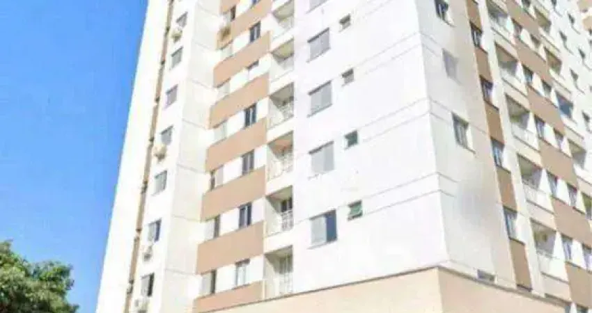 Apartamento com 3 dormitórios à venda, 70 m² por r$ 395.000,00 - aurora - londrina/pr