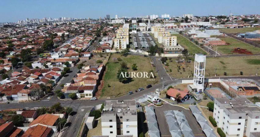 Terreno à venda, 1191 m² por r$ 420.000,00 - conjunto habitacional josé garcia molina - londrina/pr
