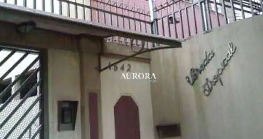 Apartamento com 3 dormitórios à venda, 110 m² por r$ 380.000,00 - centro - londrina/pr