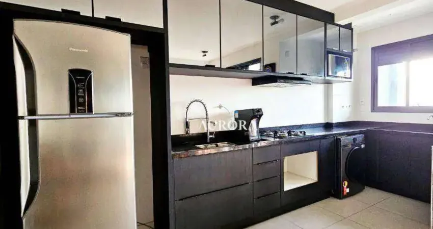 Apartamento com 3 quartos à venda na Rua Luís Lerco, 333, Terra Bonita, Londrina