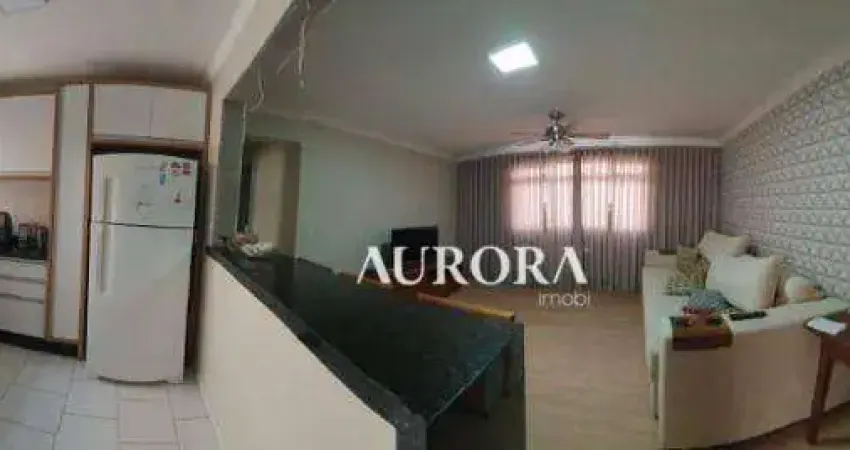 Apartamento à venda, 64 m² por r$ 235.000,00 - vale dos tucanos - londrina/pr