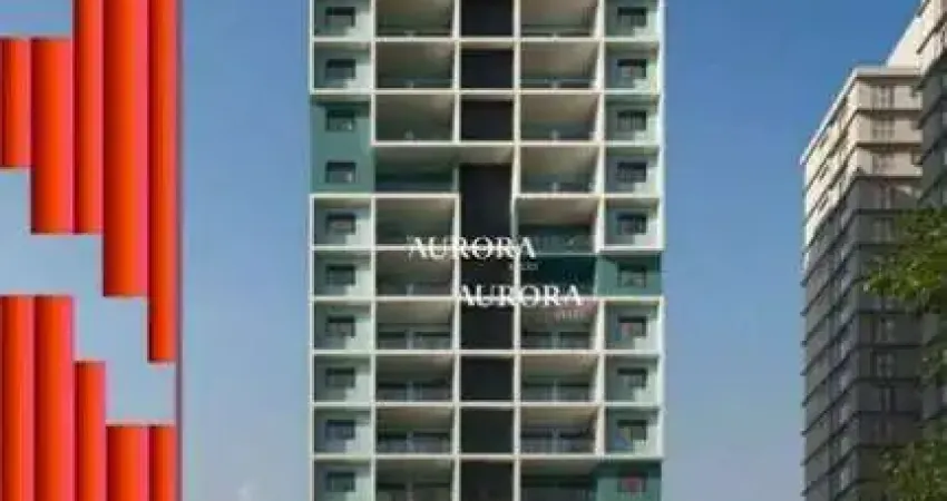 Apartamento com 3 dormitórios à venda, 80 m² - gleba palhano - londrina/pr