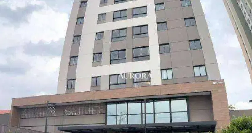 Apartamento com 3 dormitórios à venda, 71 m² por r$ 460.000,00 - veraliz - londrina/pr