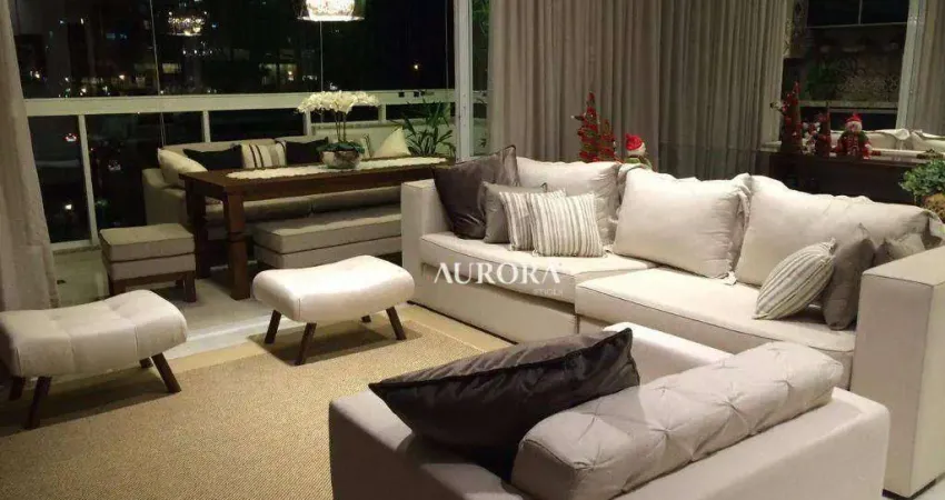 Apartamento com 3 quartos à venda na Rua Eurico Hummig, 458, Gleba Fazenda Palhano, Londrina