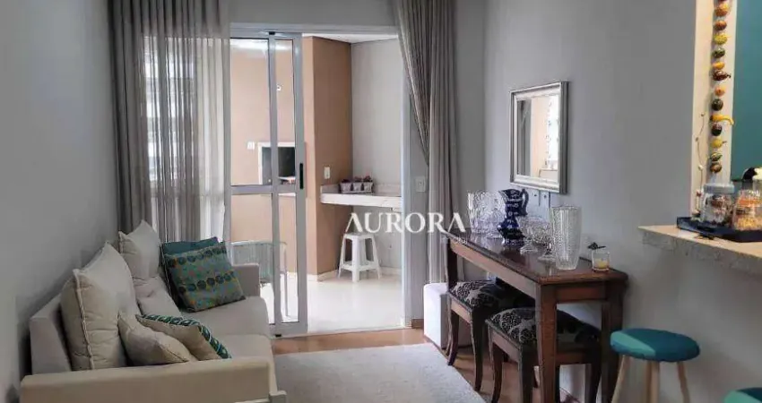 Apartamento no evolution home ayrton senna, com 3 quartos , sendo uma suíte , 1 vaga de garagem ,andar alto