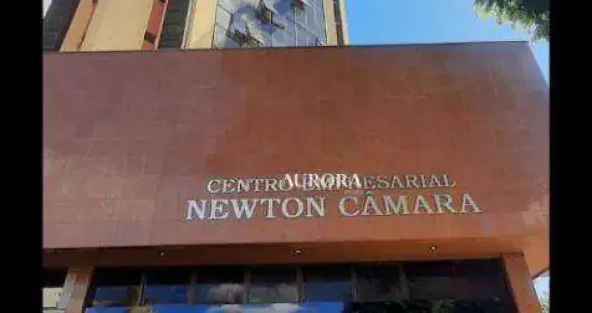 Sala para alugar, 90 m² por r$ 3.550,00/mês - centro - londrina/pr