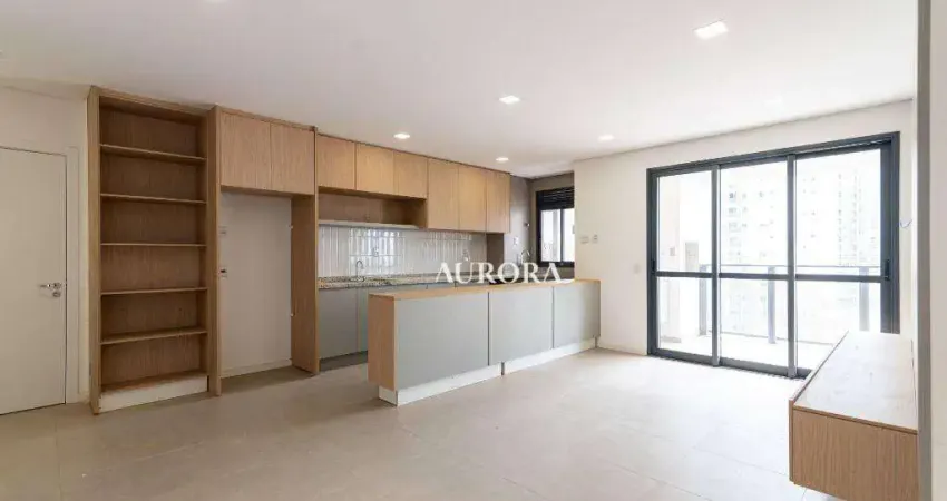 Apartamento tay residence com 3 dormitórios para alugar, 104 m² por r$ 6.300/mês - gleba palhano - londrina/pr