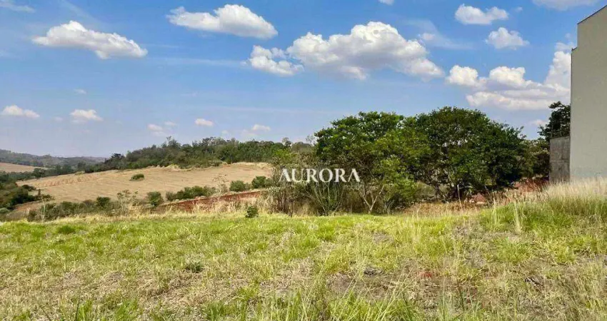 Terreno à venda, 363 m² por r$ 260.000,00 - lon rita - londrina/pr