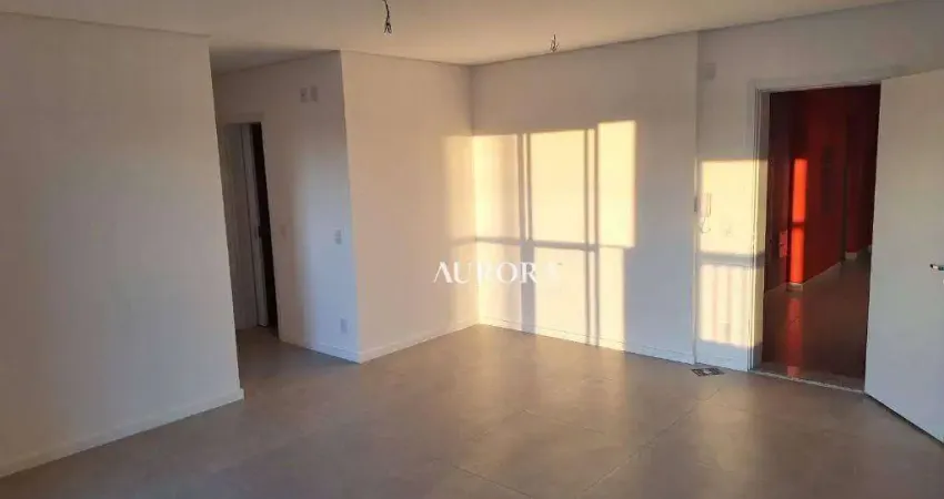 Apartamento no edifício you 180 com 2 dormitórios à venda, 74 m² por r$ 780.000,00 - gleba palhano