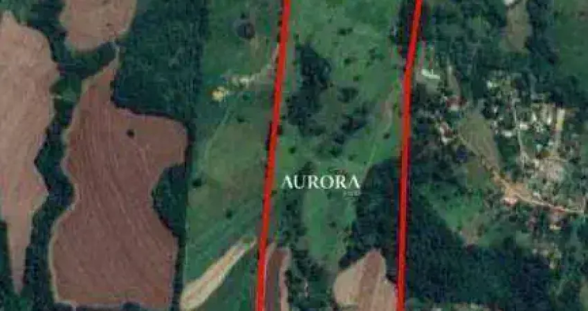 Excelente área com 19 alqueires no limoeiro, para desmembramento em áreas de lazer.